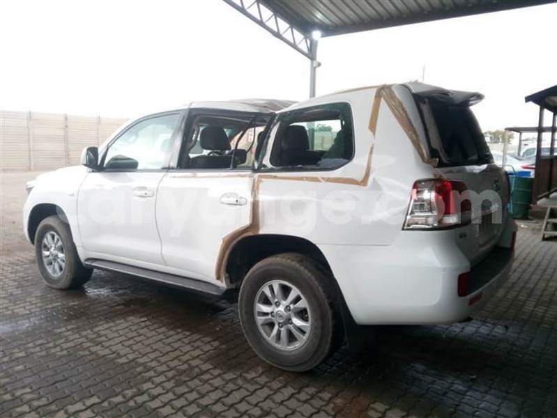 Big with watermark toyota land cruiser prado namibia windhoek 25267