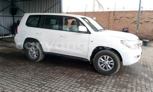 Buy Used Toyota Land Cruiser Prado Silver Car in Windhoek in Namibia Buy Used Toyota Land Cruiser Prado Silver Car in Windhoek in Namibia