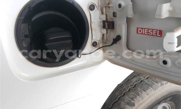 Buy Used Toyota Land Cruiser Prado Silver Car in Windhoek in Namibia Buy Used Toyota Land Cruiser Prado Silver Car in Windhoek in Namibia