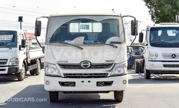 Buy Import Hino 300 Series White Truck in Import - Dubai in Namibia Buy Import Hino 300 Series White Truck in Import - Dubai in Namibia