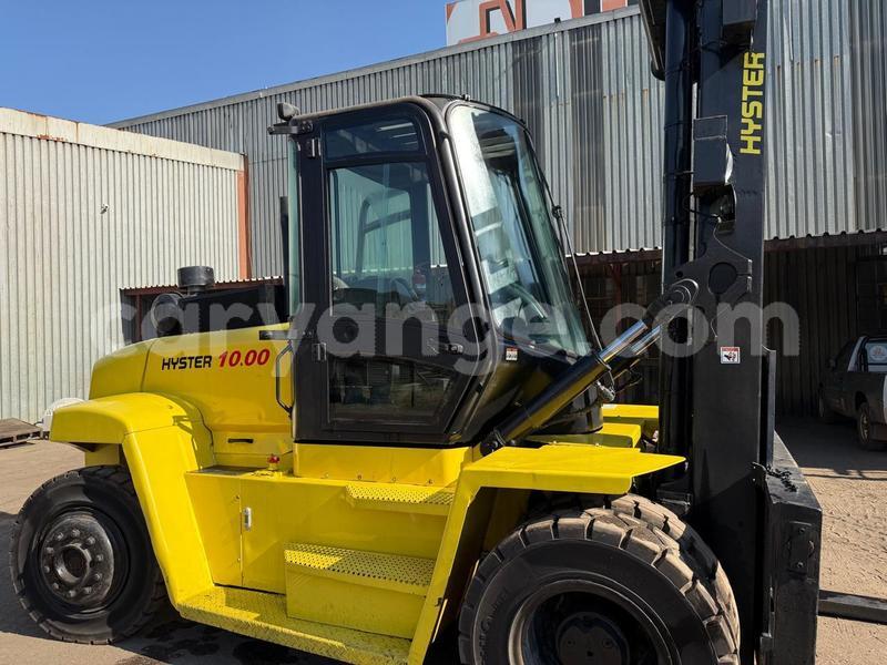 Big with watermark caterpillar 120 namibia oshakati 25268