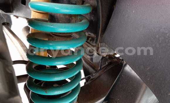 Buy Used Toyota Land Cruiser Brown Car in Oshakati in Namibia Buy Used Toyota Land Cruiser Brown Car in Oshakati in Namibia