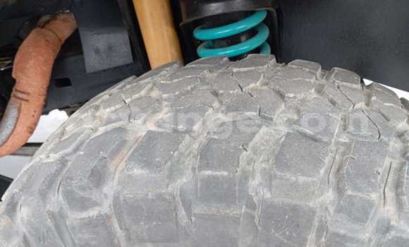 Buy Used Toyota Land Cruiser Brown Car in Oshakati in Namibia Buy Used Toyota Land Cruiser Brown Car in Oshakati in Namibia