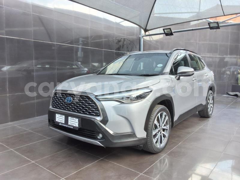 Big with watermark toyota corolla cross omaheke gobabis 25274