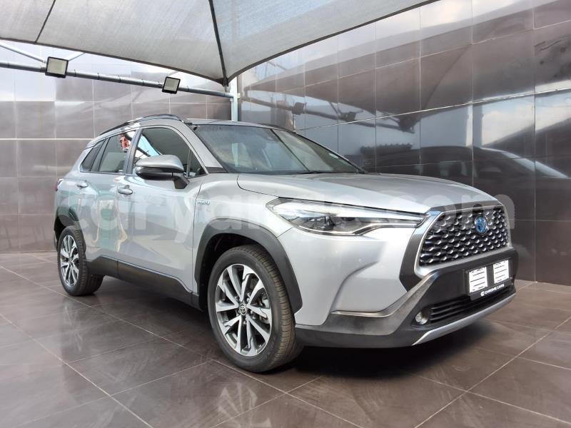 Big with watermark toyota corolla cross omaheke gobabis 25274