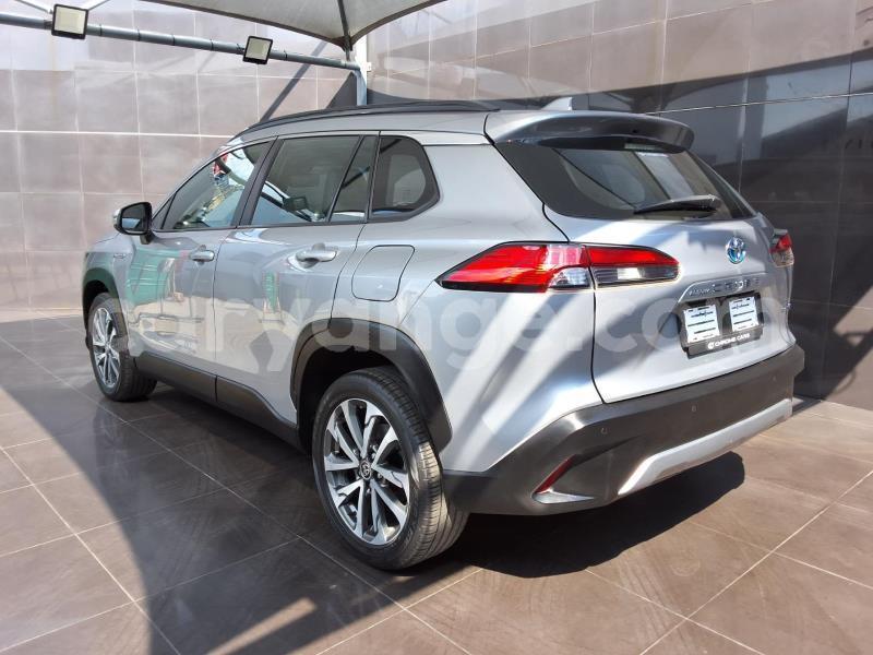 Big with watermark toyota corolla cross omaheke gobabis 25274