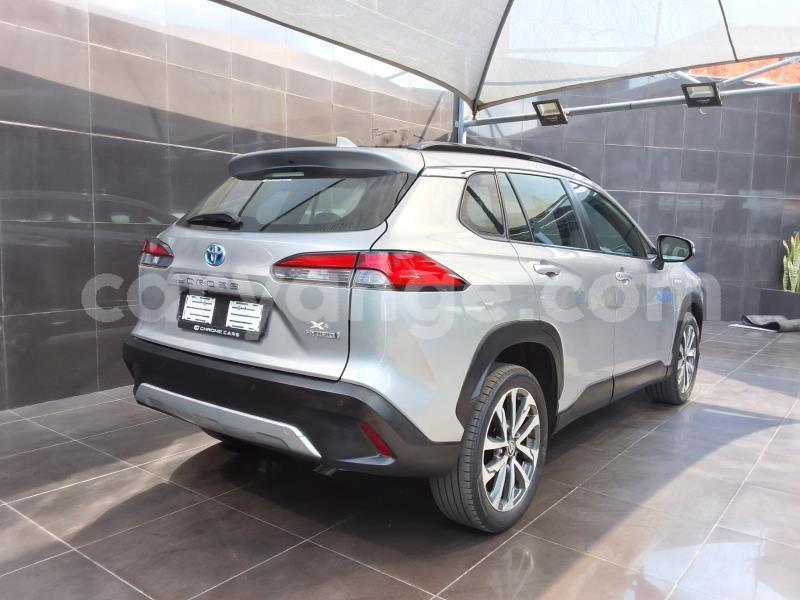 Big with watermark toyota corolla cross omaheke gobabis 25274