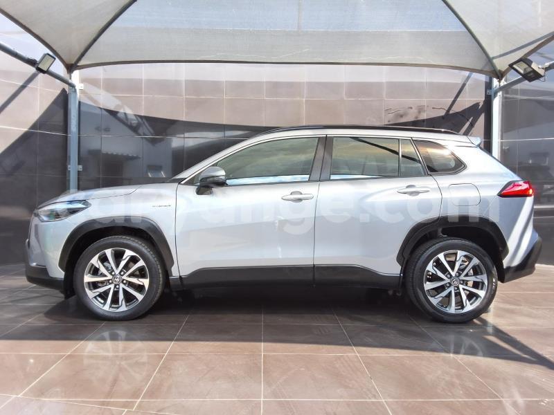 Big with watermark toyota corolla cross omaheke gobabis 25274