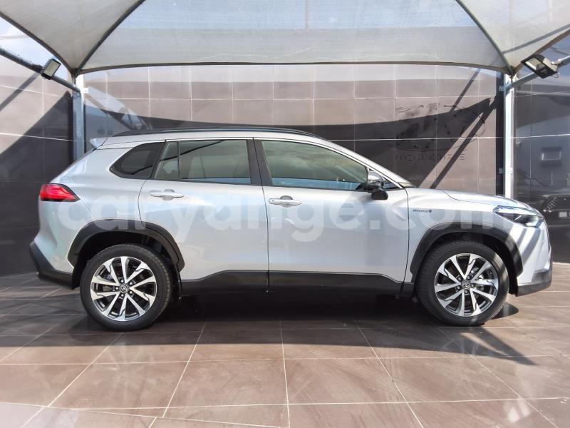 Big with watermark toyota corolla cross omaheke gobabis 25274