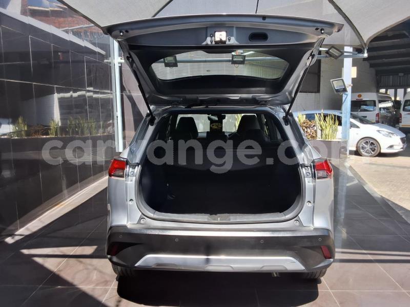 Big with watermark toyota corolla cross omaheke gobabis 25274