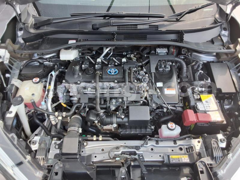 Big with watermark toyota corolla cross omaheke gobabis 25274