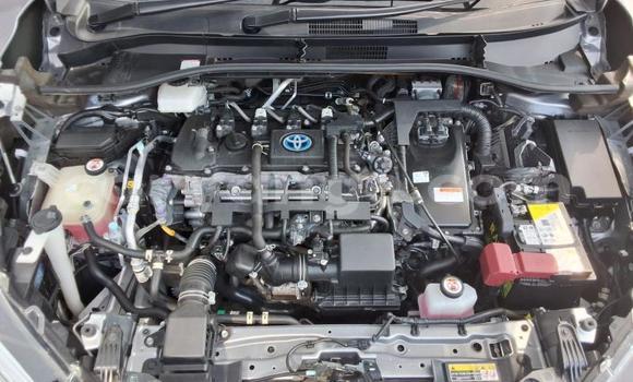 Buy Used Toyota Corolla Cross Silver Car in Gobabis in Omaheke Buy Used Toyota Corolla Cross Silver Car in Gobabis in Omaheke