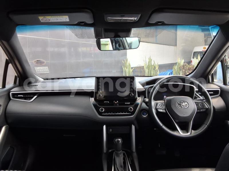 Big with watermark toyota corolla cross omaheke gobabis 25274