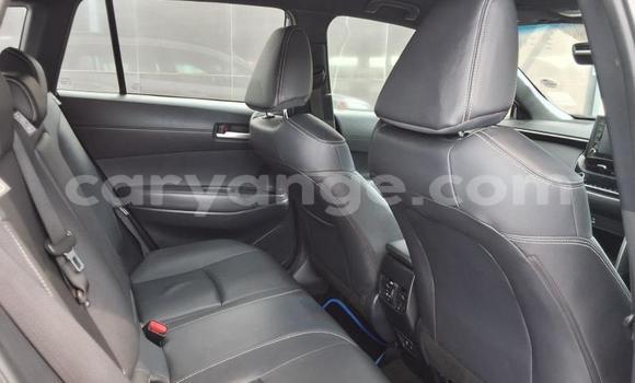 Buy Used Toyota Corolla Cross Silver Car in Gobabis in Omaheke Buy Used Toyota Corolla Cross Silver Car in Gobabis in Omaheke