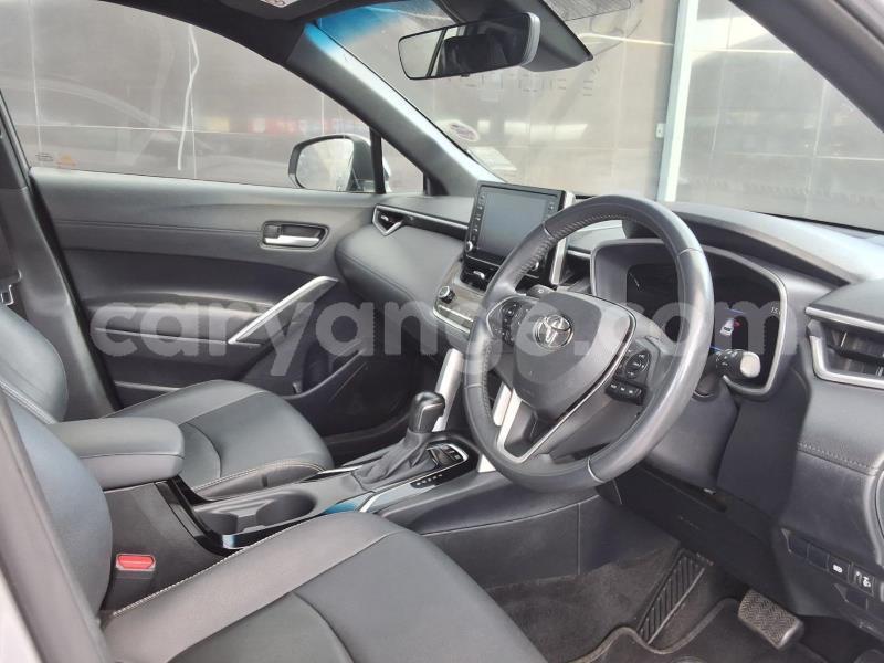 Big with watermark toyota corolla cross omaheke gobabis 25274