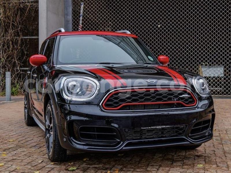 Big with watermark mini countryman omaheke gobabis 25275