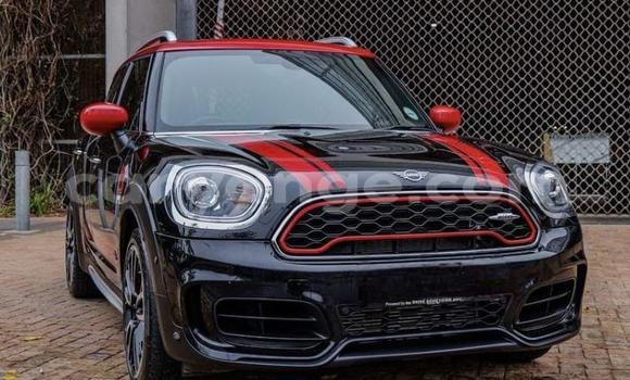 Buy Used Mini Countryman Black Car in Gobabis in Omaheke
