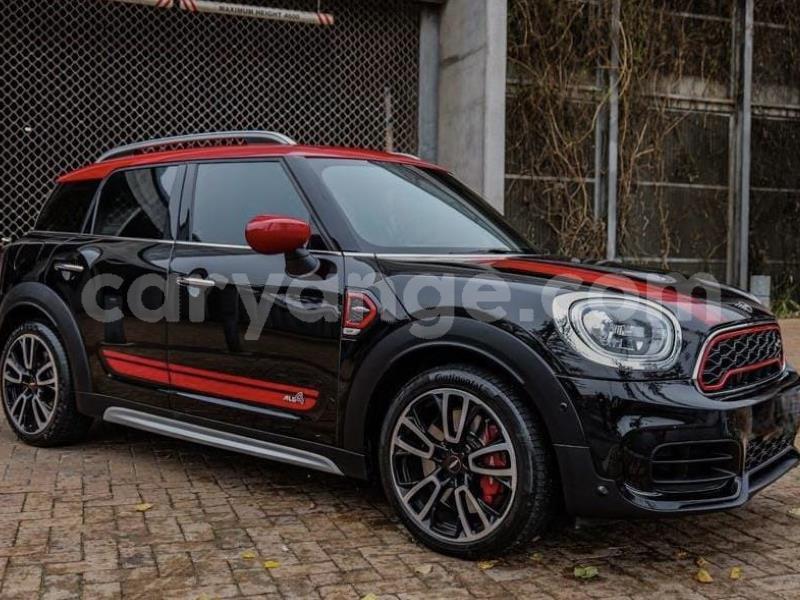 Big with watermark mini countryman omaheke gobabis 25275