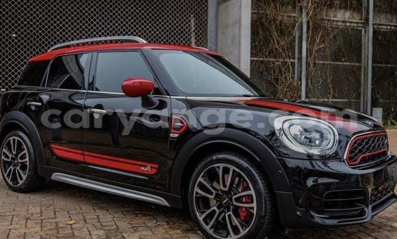 Buy Used Mini Countryman Black Car in Gobabis in Omaheke Buy Used Mini Countryman Black Car in Gobabis in Omaheke