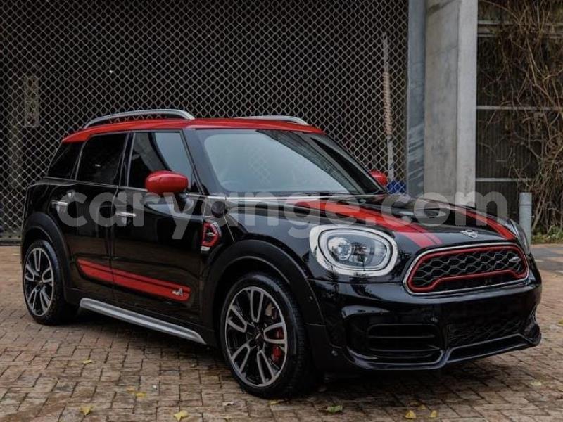 Big with watermark mini countryman omaheke gobabis 25275
