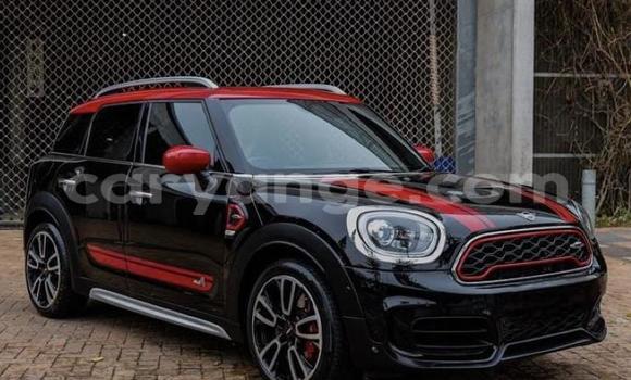 Buy Used Mini Countryman Black Car in Gobabis in Omaheke Buy Used Mini Countryman Black Car in Gobabis in Omaheke