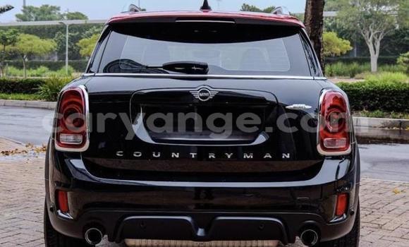 Buy Used Mini Countryman Black Car in Gobabis in Omaheke Buy Used Mini Countryman Black Car in Gobabis in Omaheke
