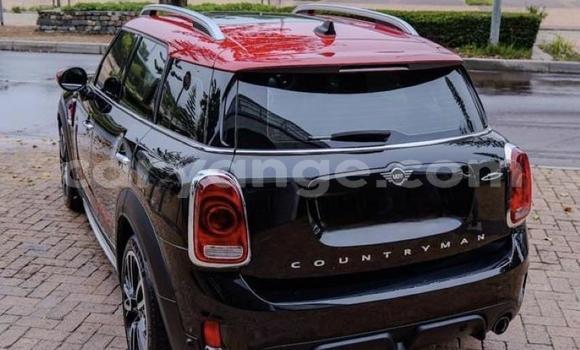 Buy Used Mini Countryman Black Car in Gobabis in Omaheke Buy Used Mini Countryman Black Car in Gobabis in Omaheke
