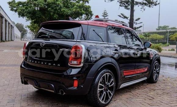 Buy Used Mini Countryman Black Car in Gobabis in Omaheke Buy Used Mini Countryman Black Car in Gobabis in Omaheke