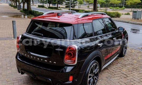 Buy Used Mini Countryman Black Car in Gobabis in Omaheke Buy Used Mini Countryman Black Car in Gobabis in Omaheke