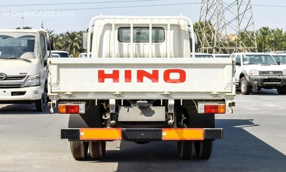 Buy Import Hino 300 Series White Truck in Import - Dubai in Namibia Buy Import Hino 300 Series White Truck in Import - Dubai in Namibia