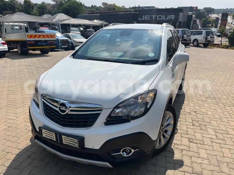 Big with watermark opel mokka omaheke gobabis 25276