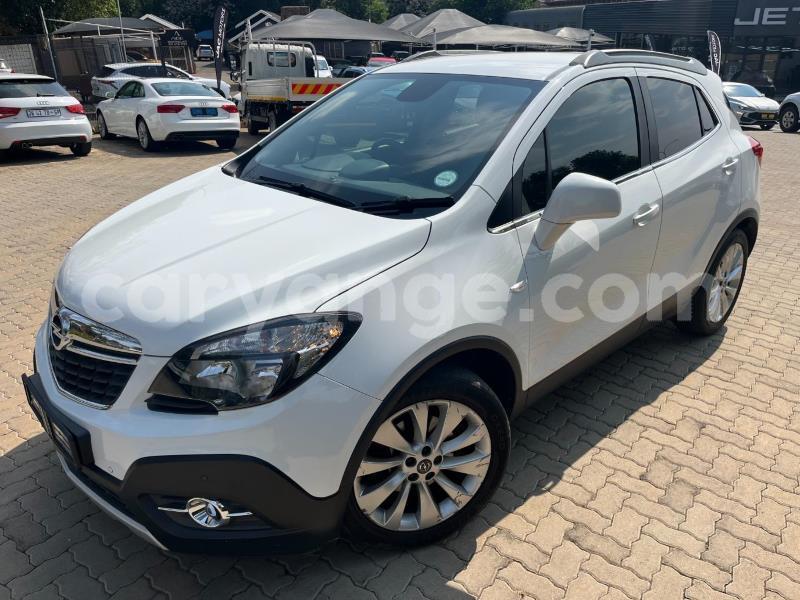 Big with watermark opel mokka omaheke gobabis 25276