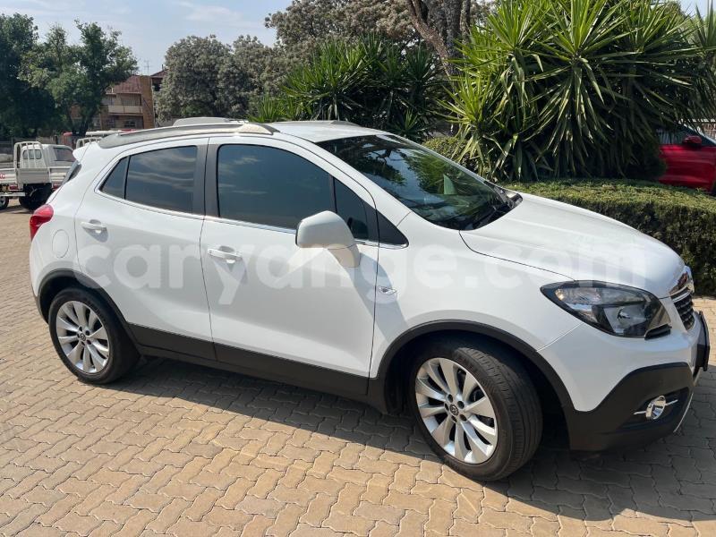 Big with watermark opel mokka omaheke gobabis 25276