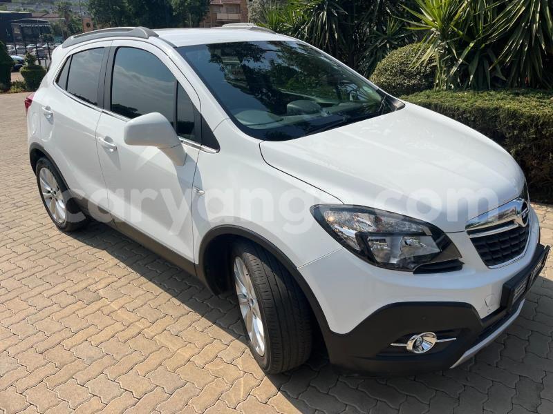 Big with watermark opel mokka omaheke gobabis 25276