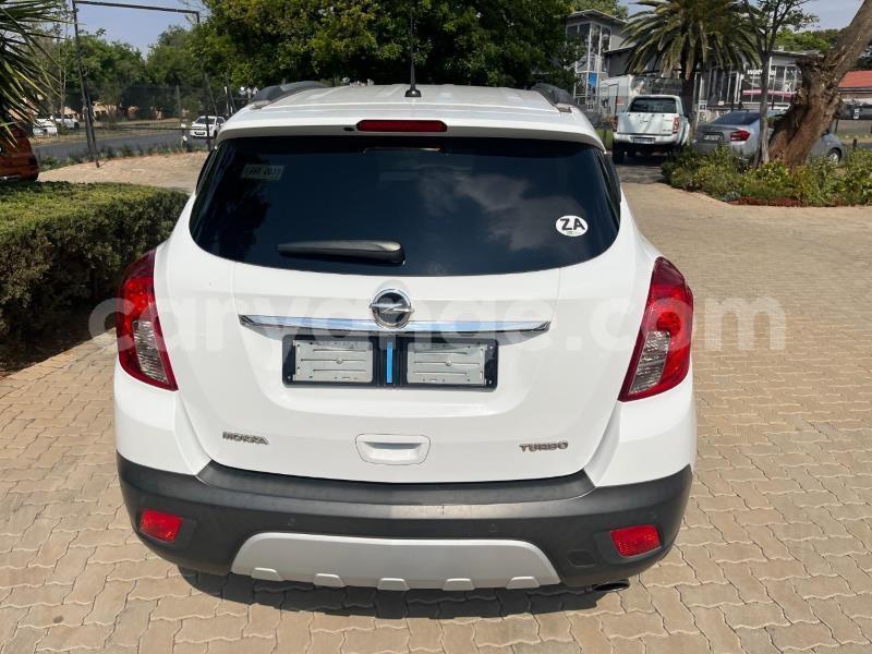 Big with watermark opel mokka omaheke gobabis 25276