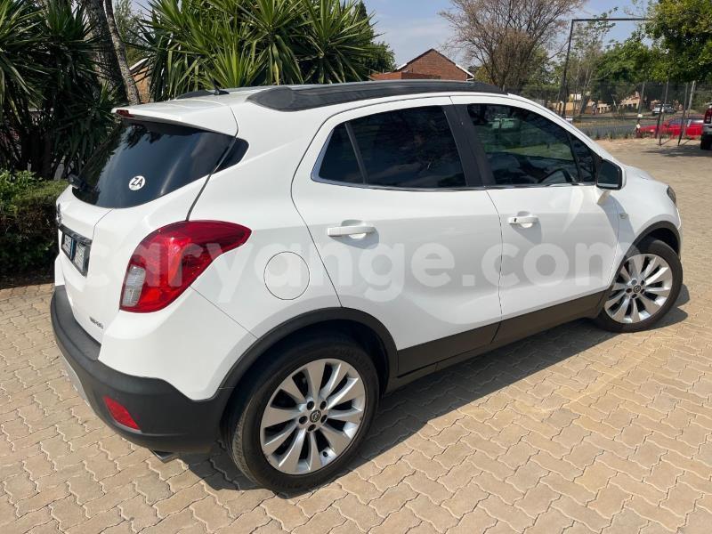 Big with watermark opel mokka omaheke gobabis 25276