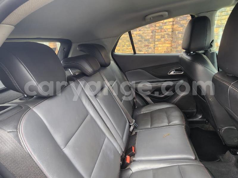 Big with watermark opel mokka omaheke gobabis 25276