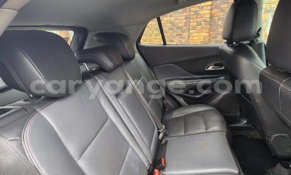 Buy Used Opel Mokka White Car in Gobabis in Omaheke Buy Used Opel Mokka White Car in Gobabis in Omaheke