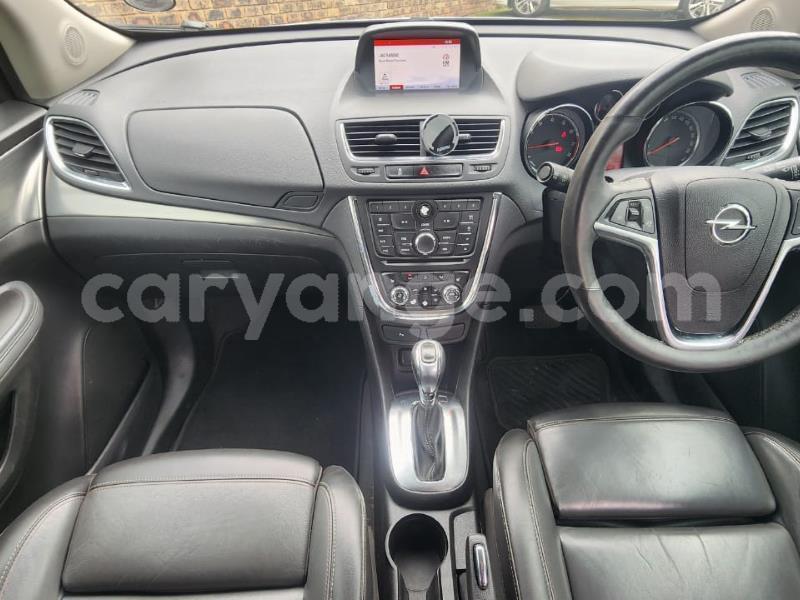 Big with watermark opel mokka omaheke gobabis 25276