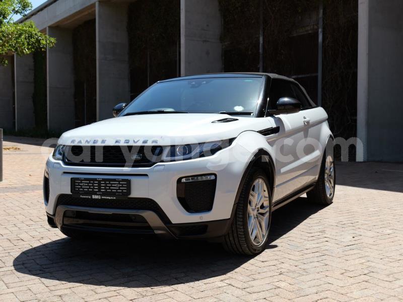 Big with watermark land rover range rover omaheke gobabis 25277