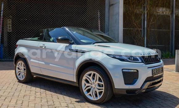 Buy Used Land Rover Range Rover White Car in Gobabis in Omaheke Buy Used Land Rover Range Rover White Car in Gobabis in Omaheke