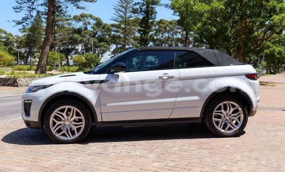 Buy Used Land Rover Range Rover White Car in Gobabis in Omaheke Buy Used Land Rover Range Rover White Car in Gobabis in Omaheke