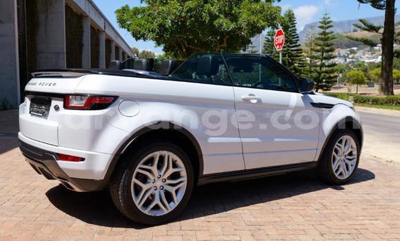 Buy Used Land Rover Range Rover White Car in Gobabis in Omaheke Buy Used Land Rover Range Rover White Car in Gobabis in Omaheke