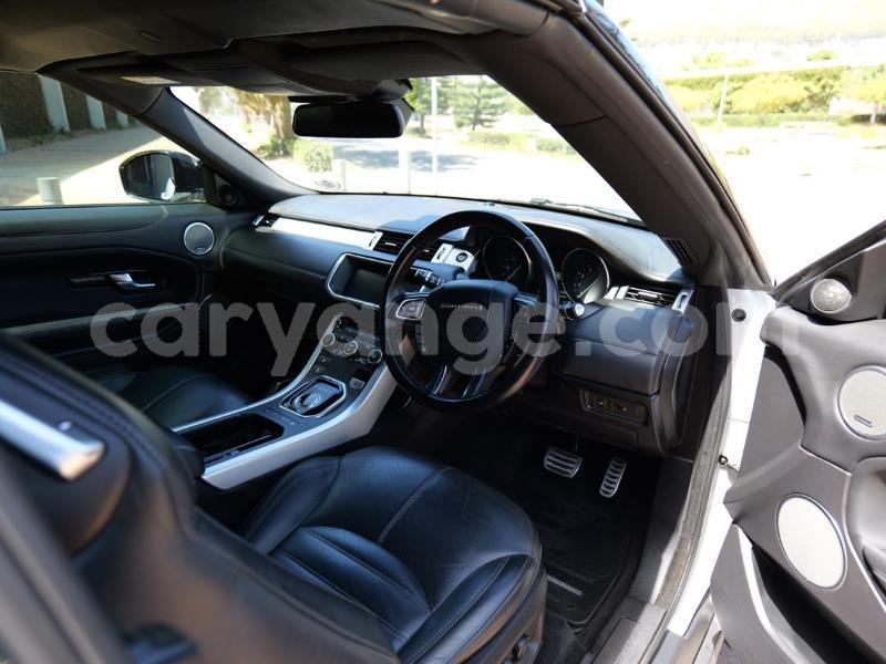 Big with watermark land rover range rover omaheke gobabis 25277