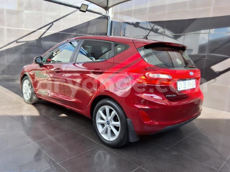 Big with watermark ford fiesta omaheke gobabis 25278