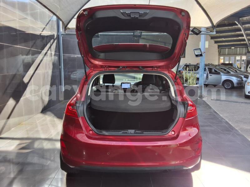 Big with watermark ford fiesta omaheke gobabis 25278