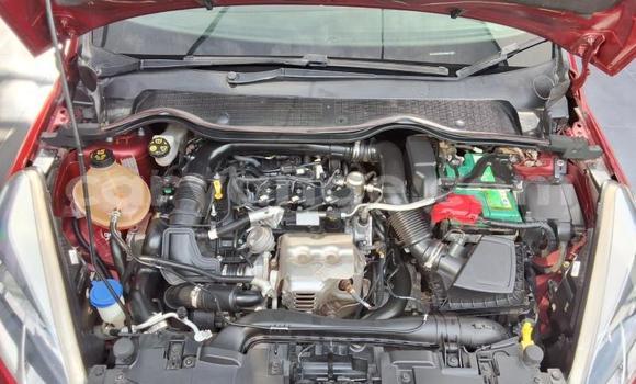Buy Used Ford Fiesta Red Car in Gobabis in Omaheke Buy Used Ford Fiesta Red Car in Gobabis in Omaheke