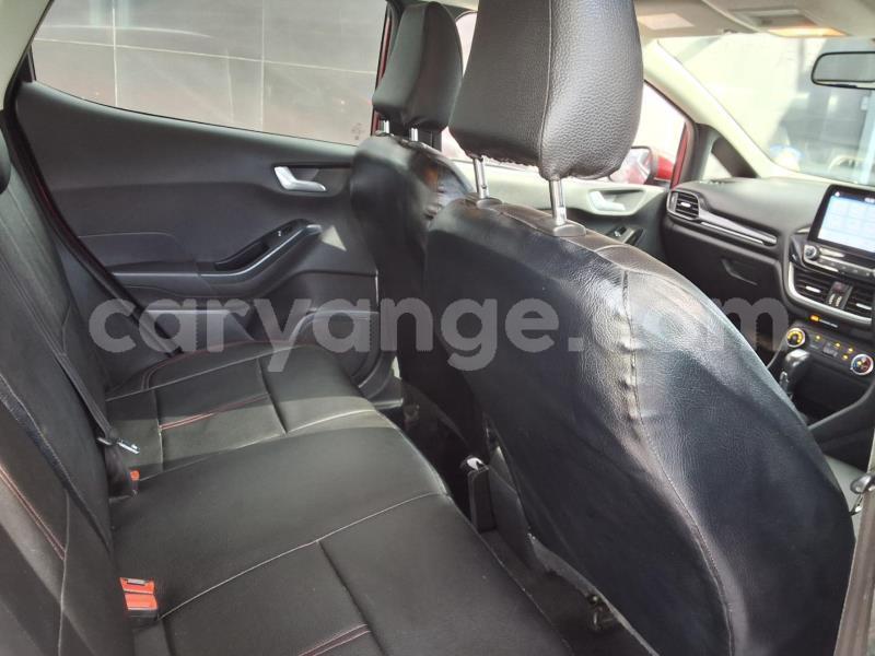 Big with watermark ford fiesta omaheke gobabis 25278