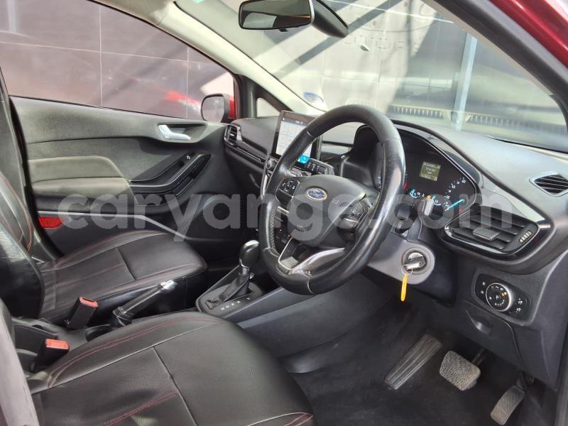 Big with watermark ford fiesta omaheke gobabis 25278