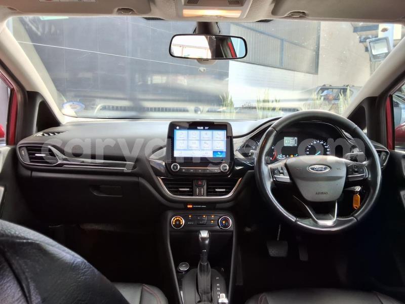 Big with watermark ford fiesta omaheke gobabis 25278